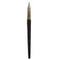 Armadillo Colour Shaper Firm Angle Chisel Brush